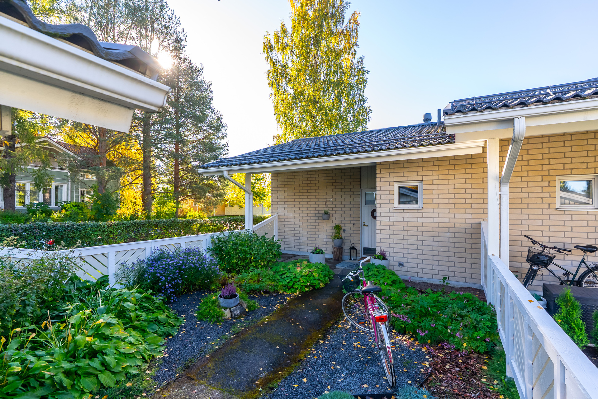 Kauppilanranta 21, Ranta-Kastelli, Oulu