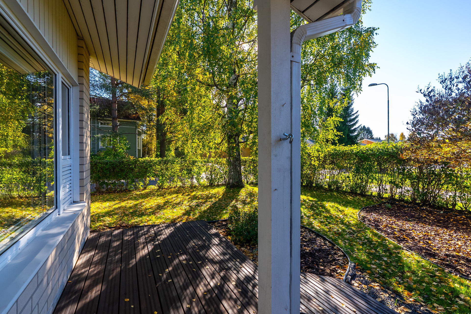 Kauppilanranta 21, Ranta-Kastelli, Oulu