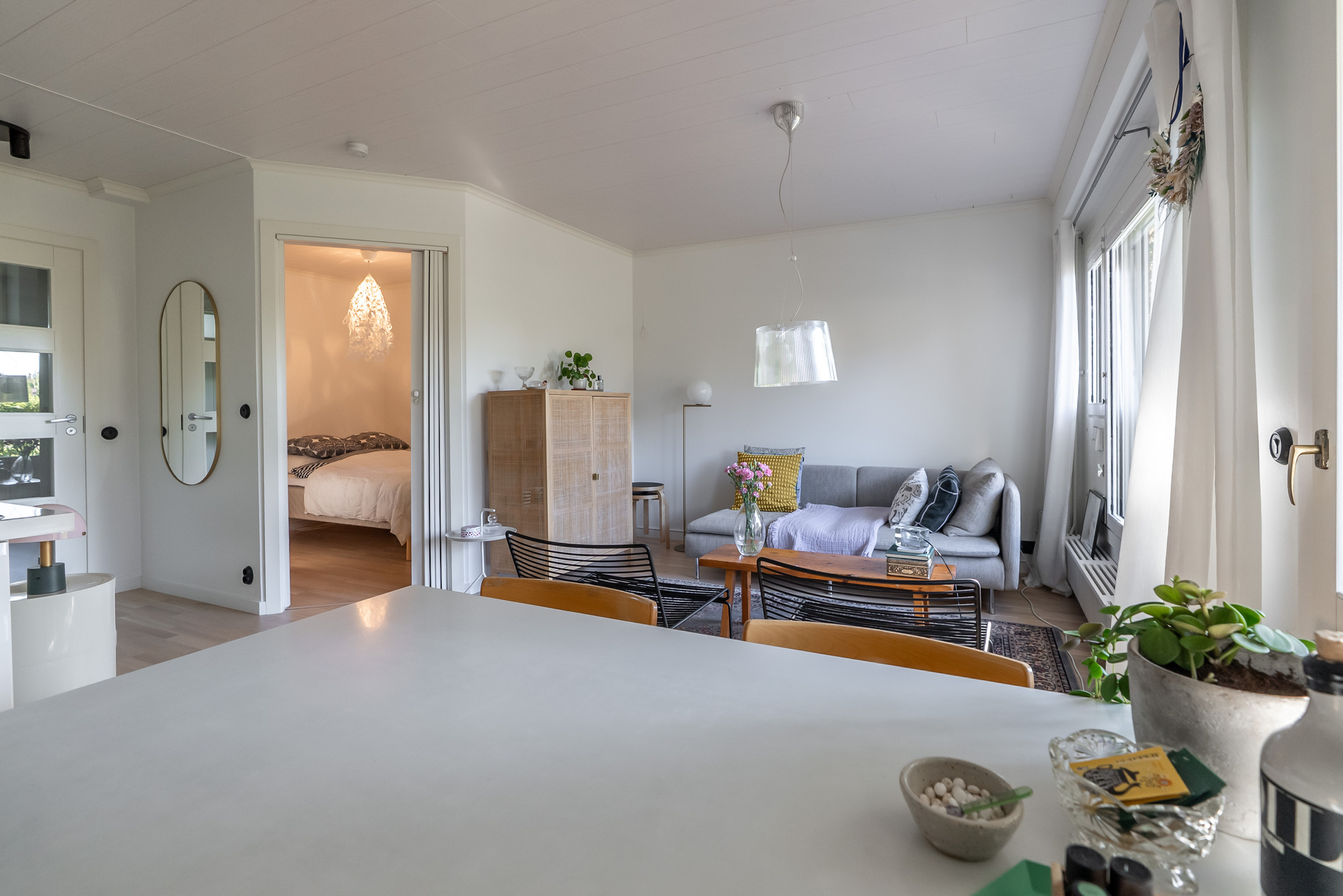 Kauppilanranta 21, Ranta-Kastelli, Oulu