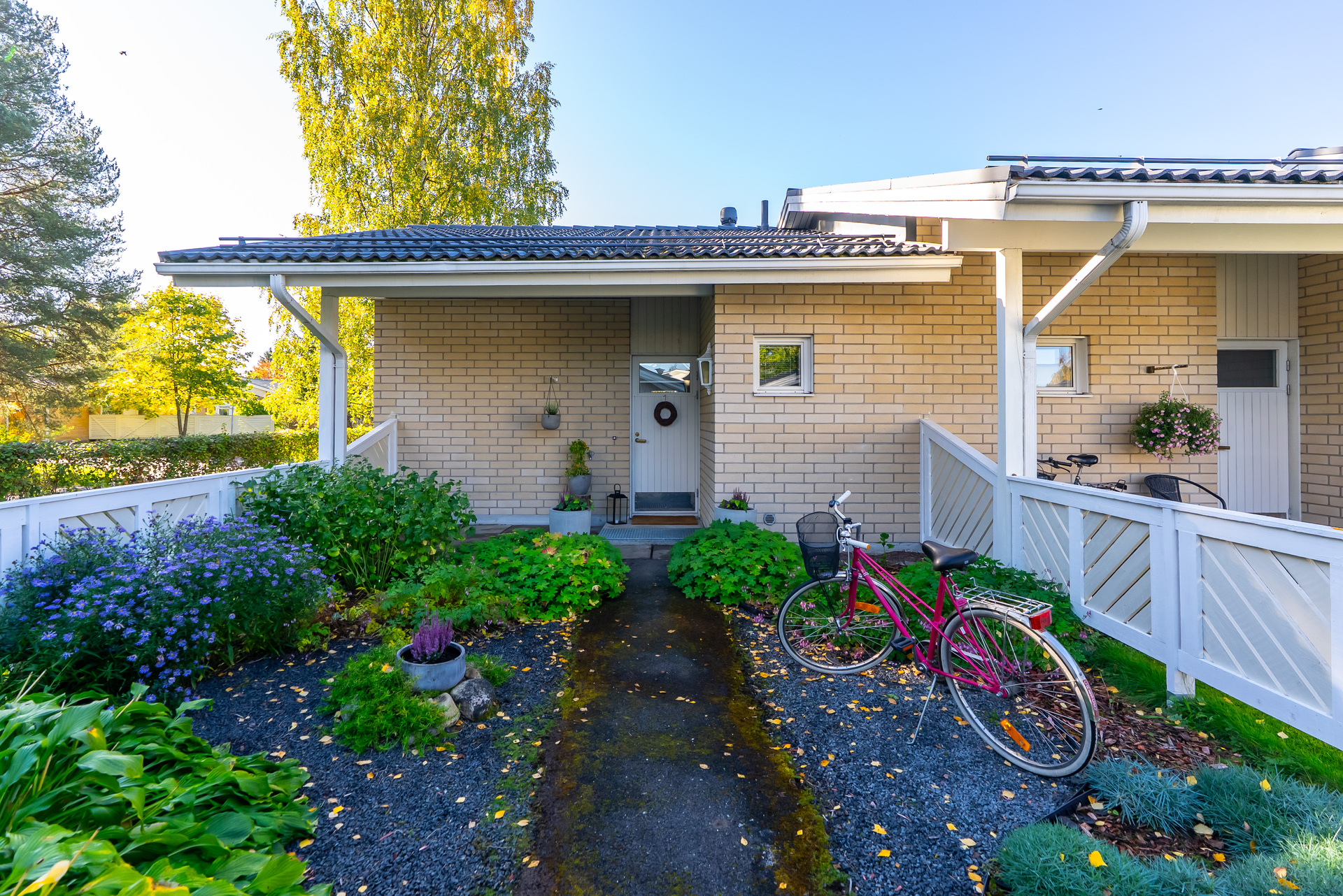 Kauppilanranta 21, Ranta-Kastelli, Oulu