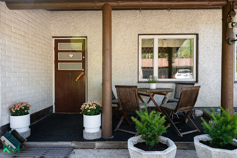 Heinämaantie 1183, Villähde, Lahti