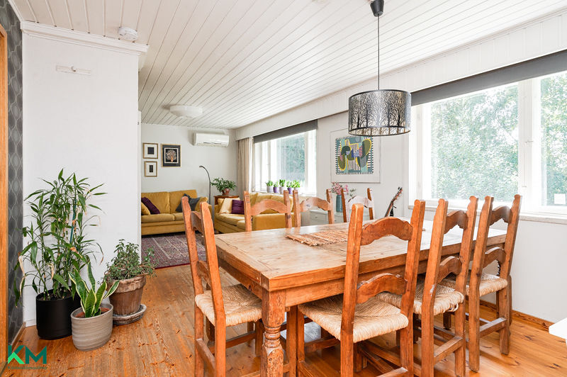 Heinämaantie 1183, Villähde, Lahti