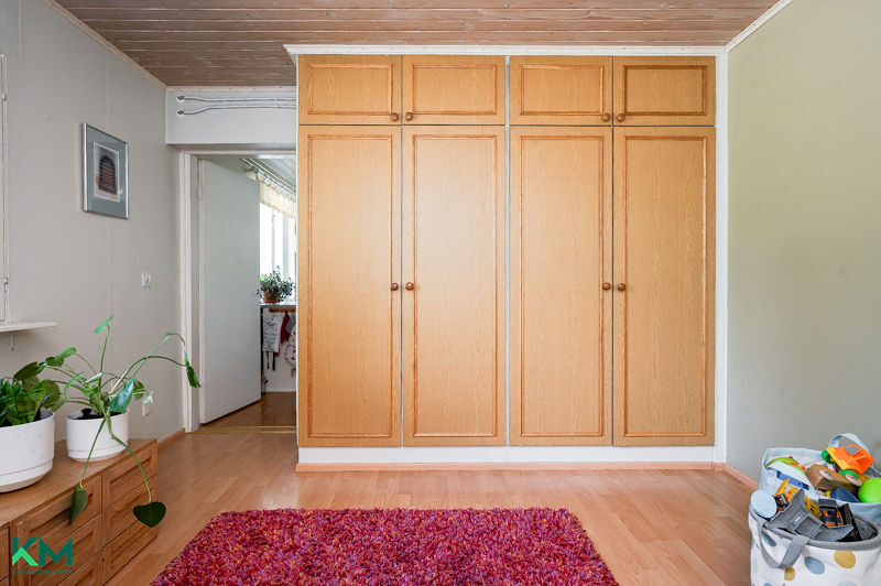 Heinämaantie 1183, Villähde, Lahti