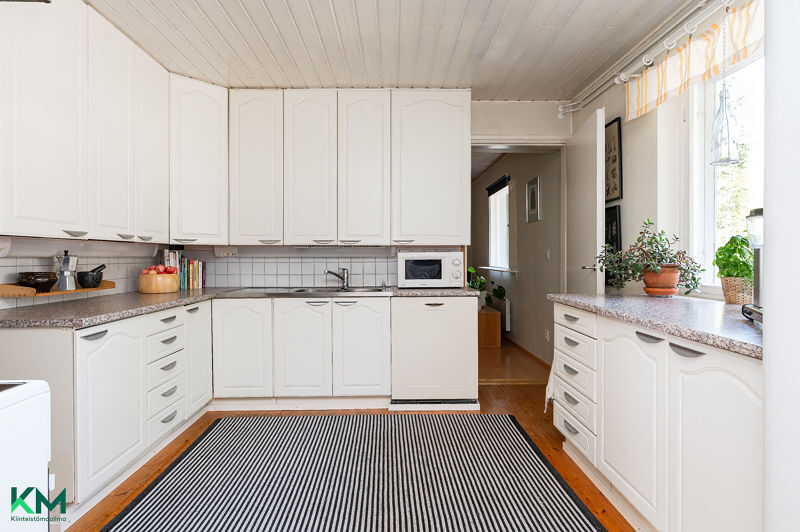 Heinämaantie 1183, Villähde, Lahti