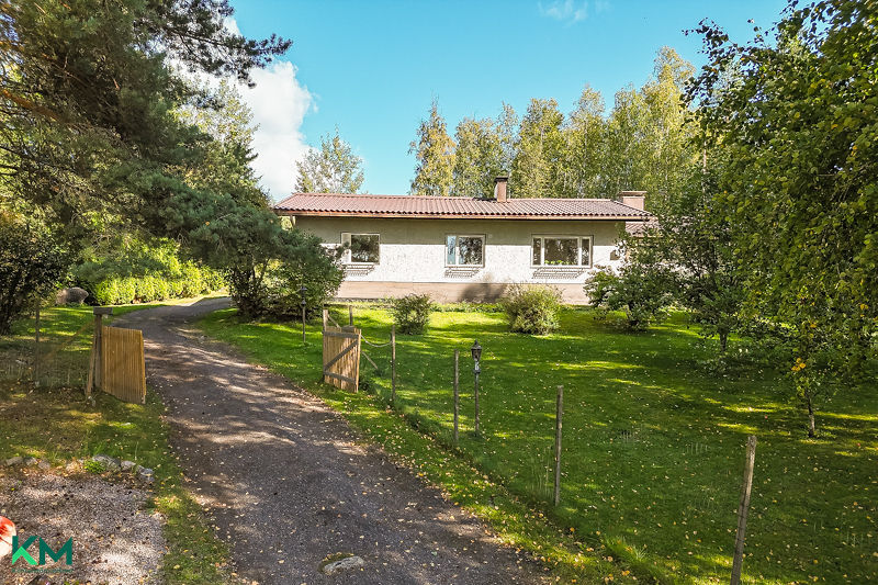 Heinämaantie 1183, Villähde, Lahti