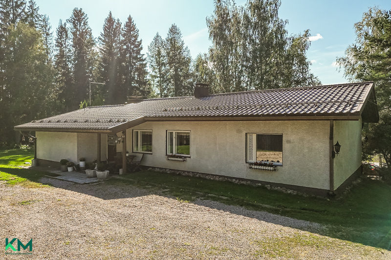 Heinämaantie 1183, Villähde, Lahti