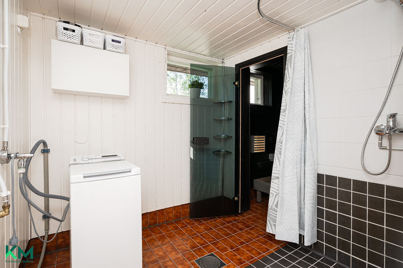 Heinämaantie 1183, Villähde, Lahti