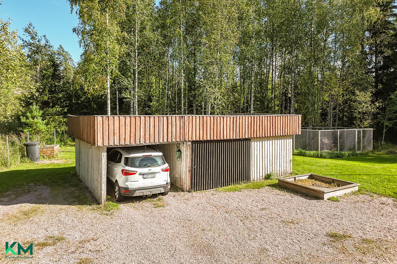 Heinämaantie 1183, Villähde, Lahti