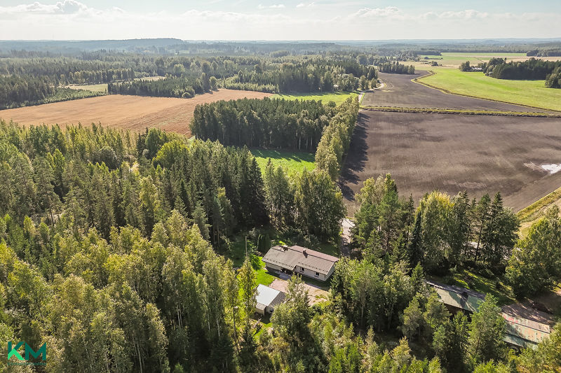 Heinämaantie 1183, Villähde, Lahti