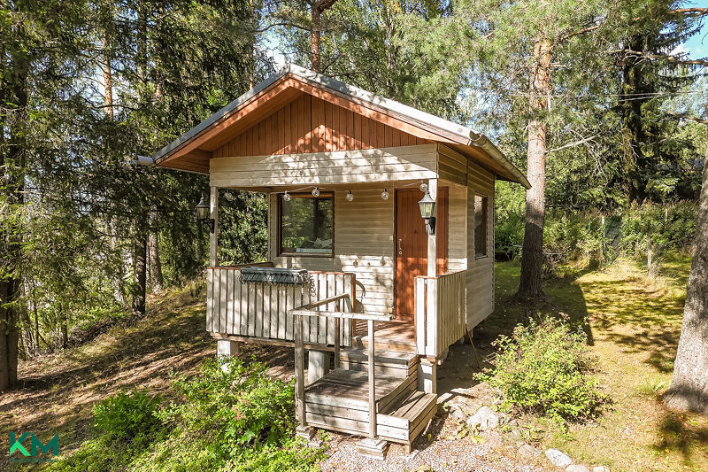 Heinämaantie 1183, Villähde, Lahti