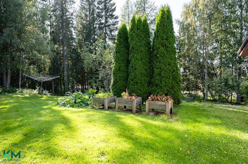 Heinämaantie 1183, Villähde, Lahti