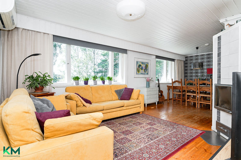 Heinämaantie 1183, Villähde, Lahti