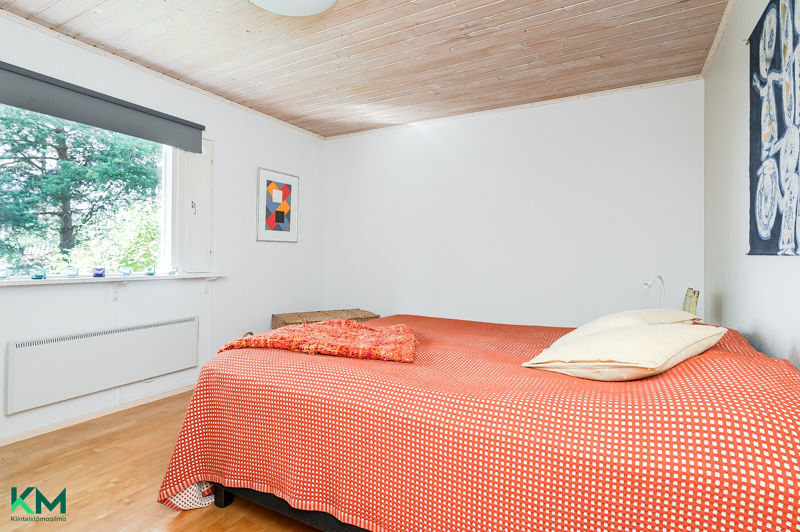 Heinämaantie 1183, Villähde, Lahti