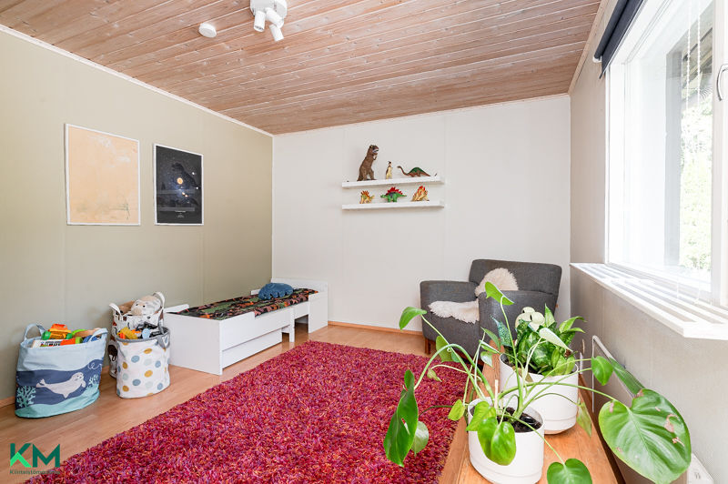Heinämaantie 1183, Villähde, Lahti