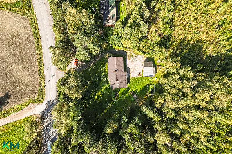 Heinämaantie 1183, Villähde, Lahti