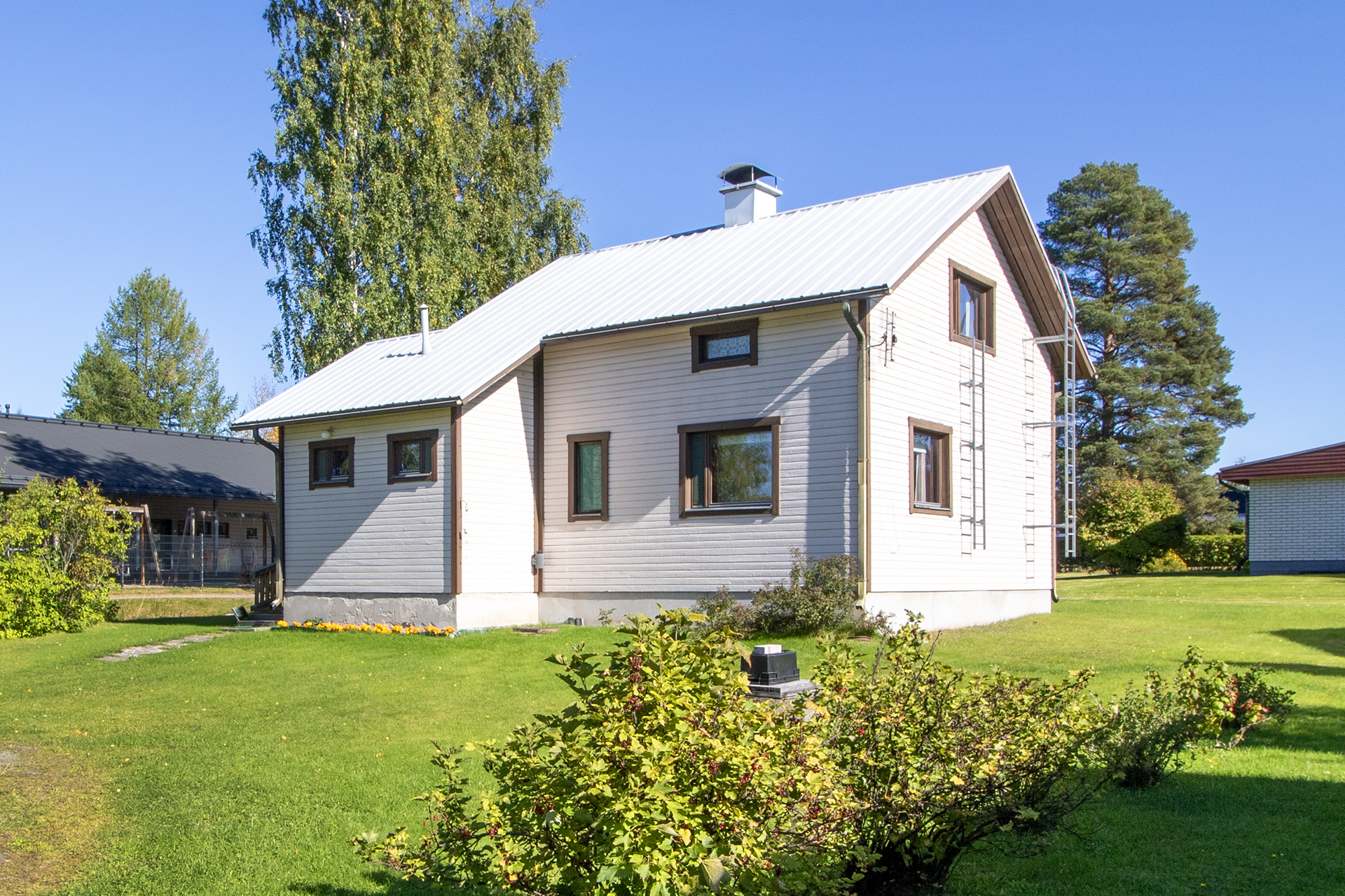 Pajapolku, Siilinjärvi