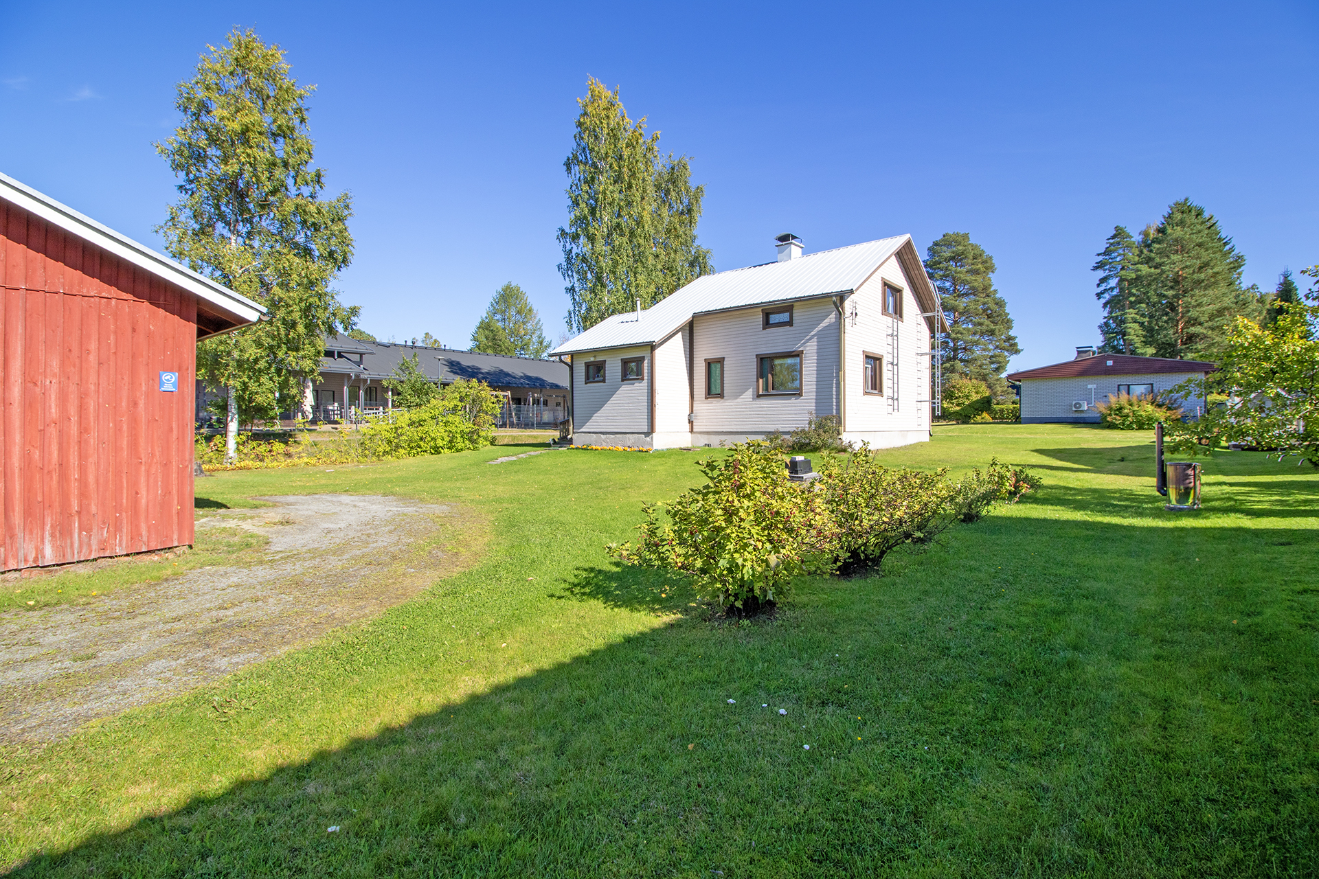 Pajapolku, Siilinjärvi