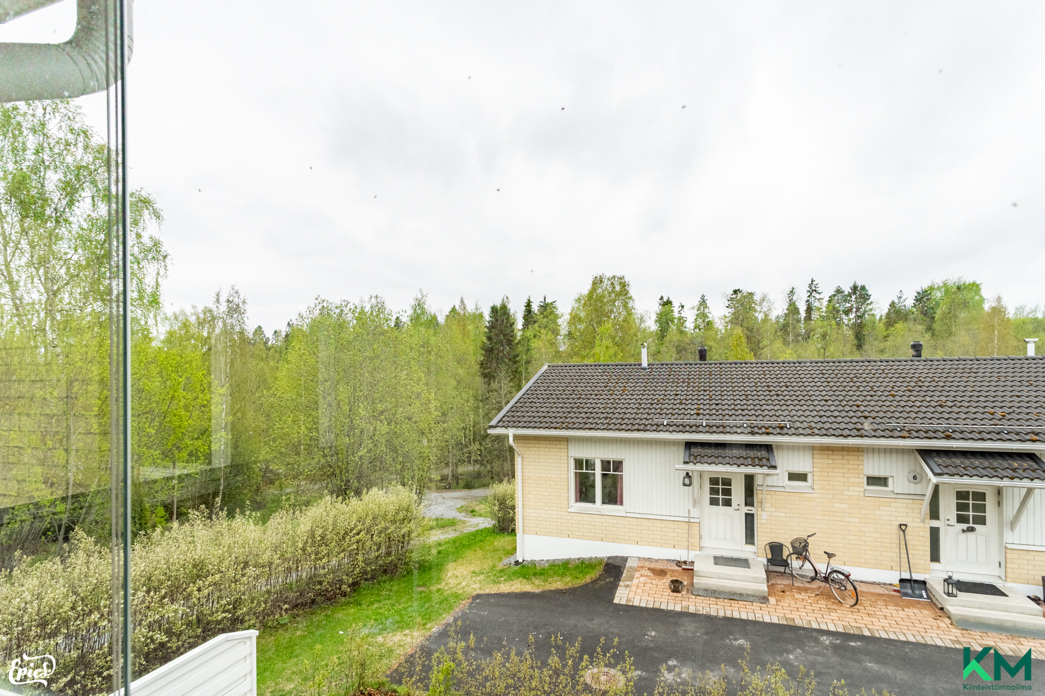 Rantahaankatu 7, Hauroinen, Nokia