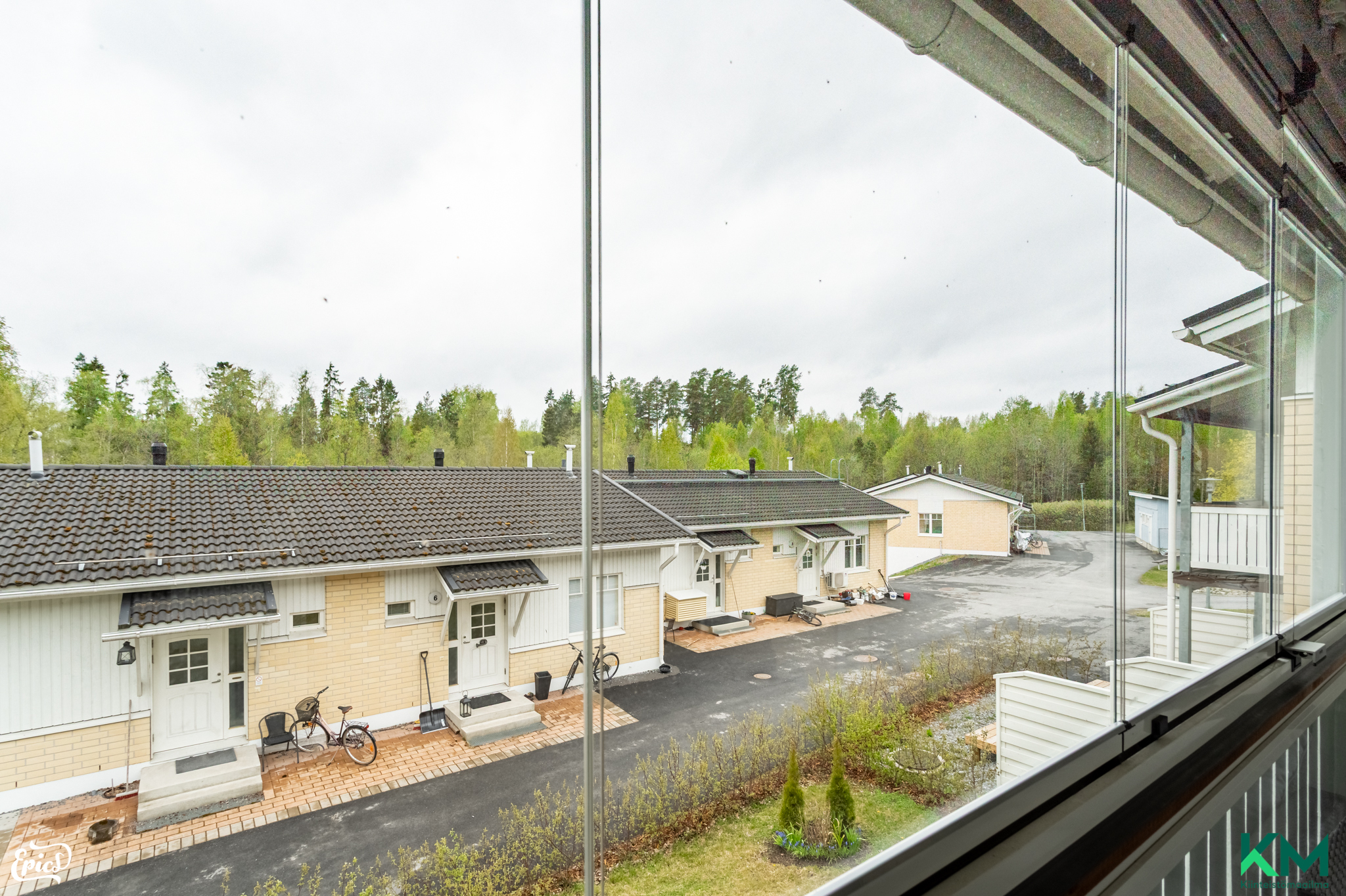 Rantahaankatu 7, Hauroinen, Nokia