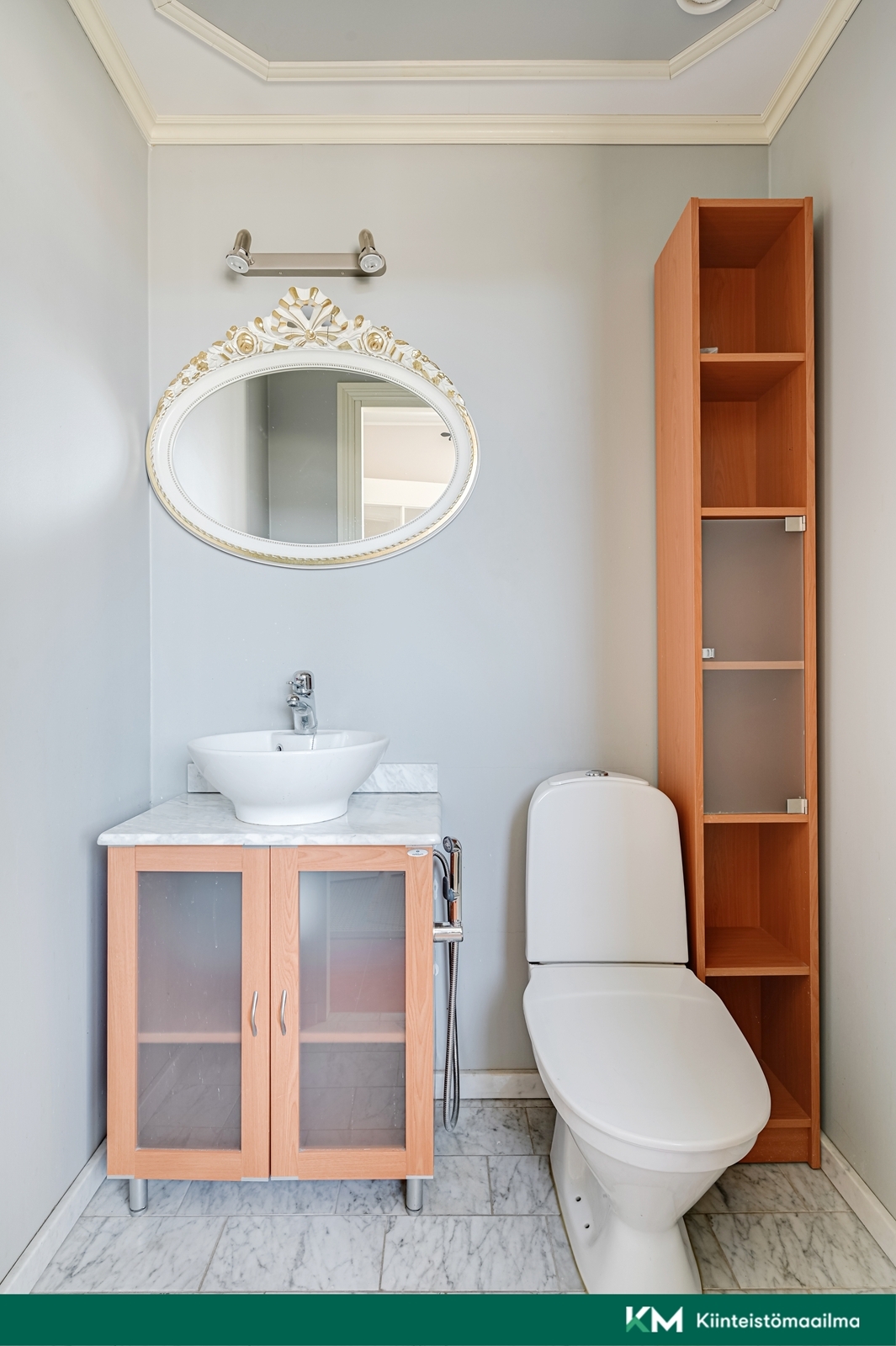 Mika Waltarin Katu 40, Hornhattula, Porvoo