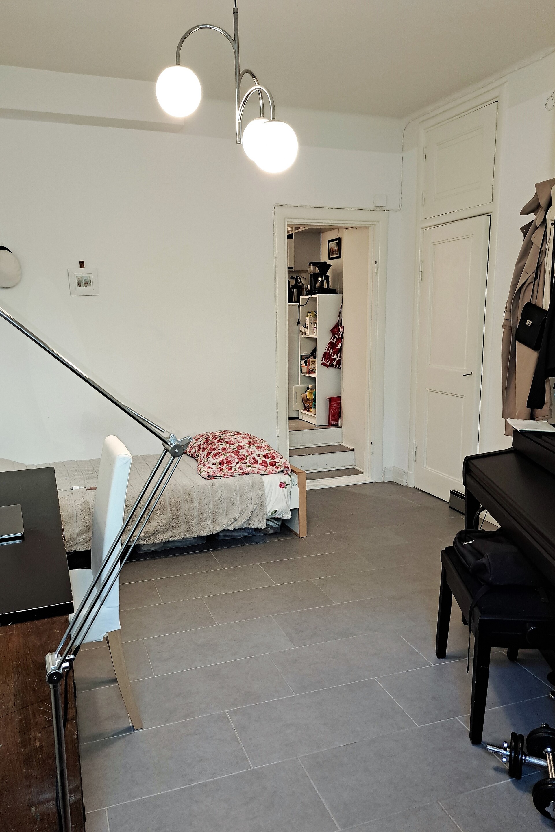 Ainonkatu 4, Etu-Töölö, Helsinki