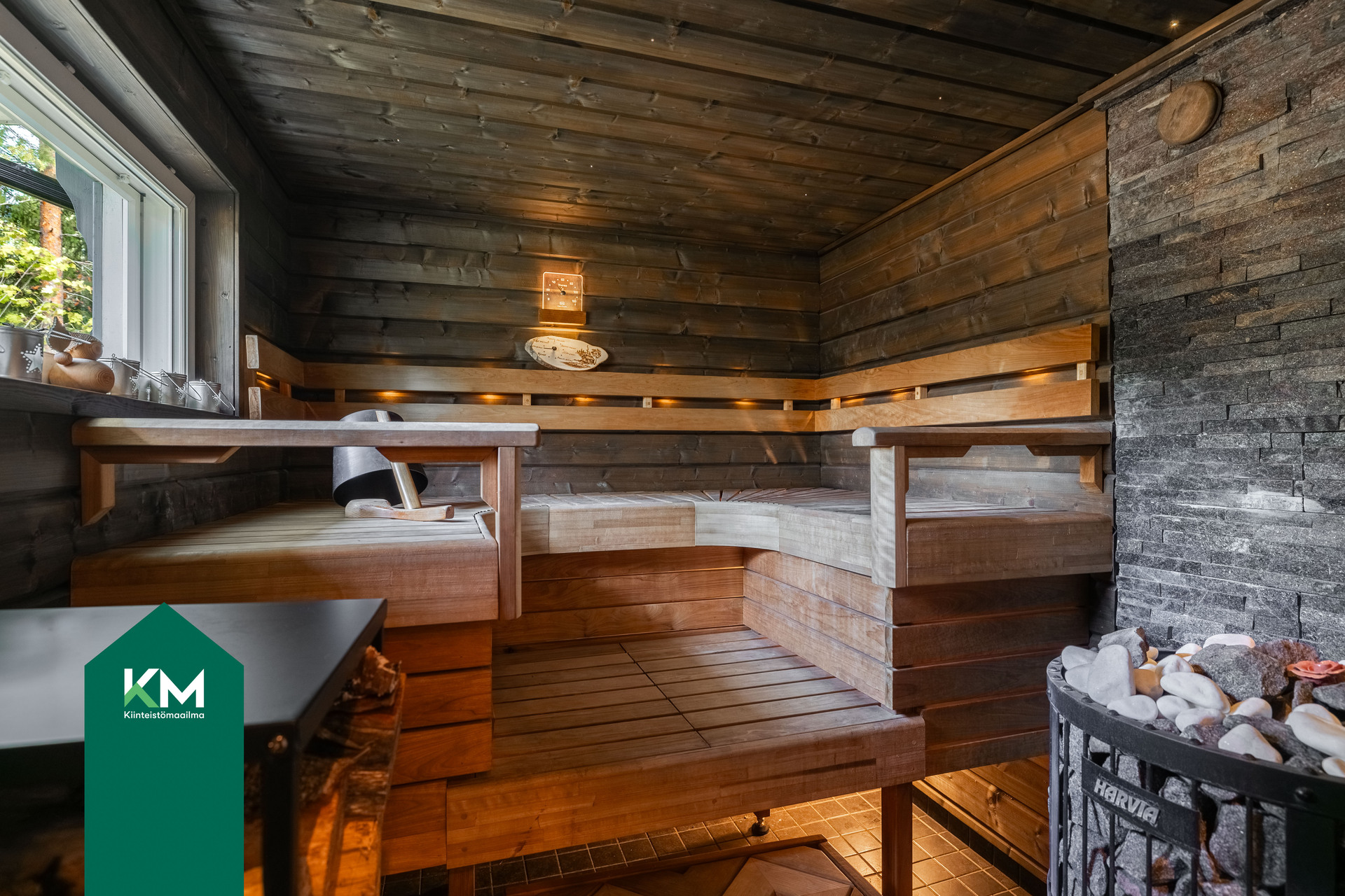 Lillängintie 10, Länsikylä, Pyhtää