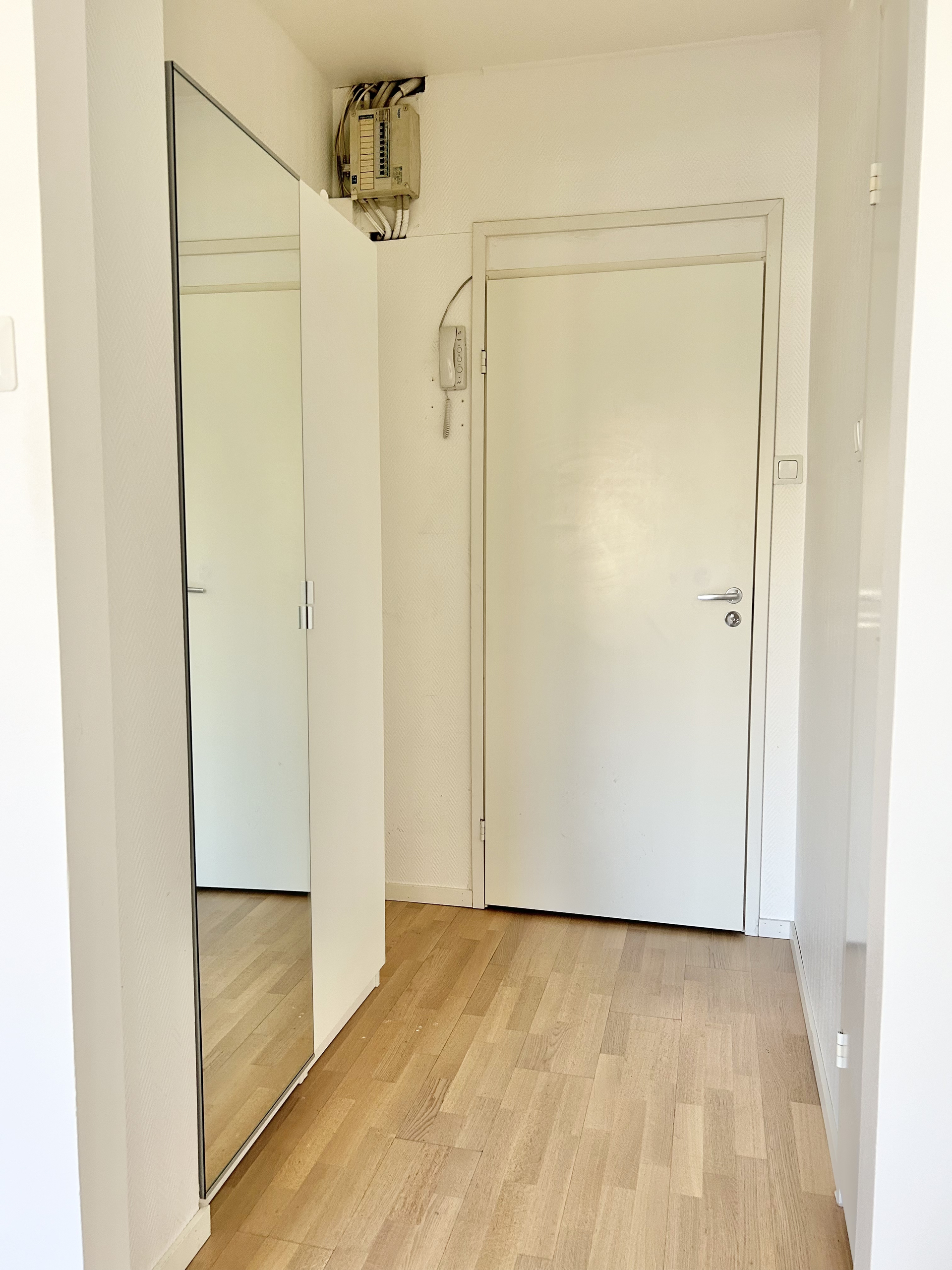 Harjutori 6a, Kallio, Helsinki