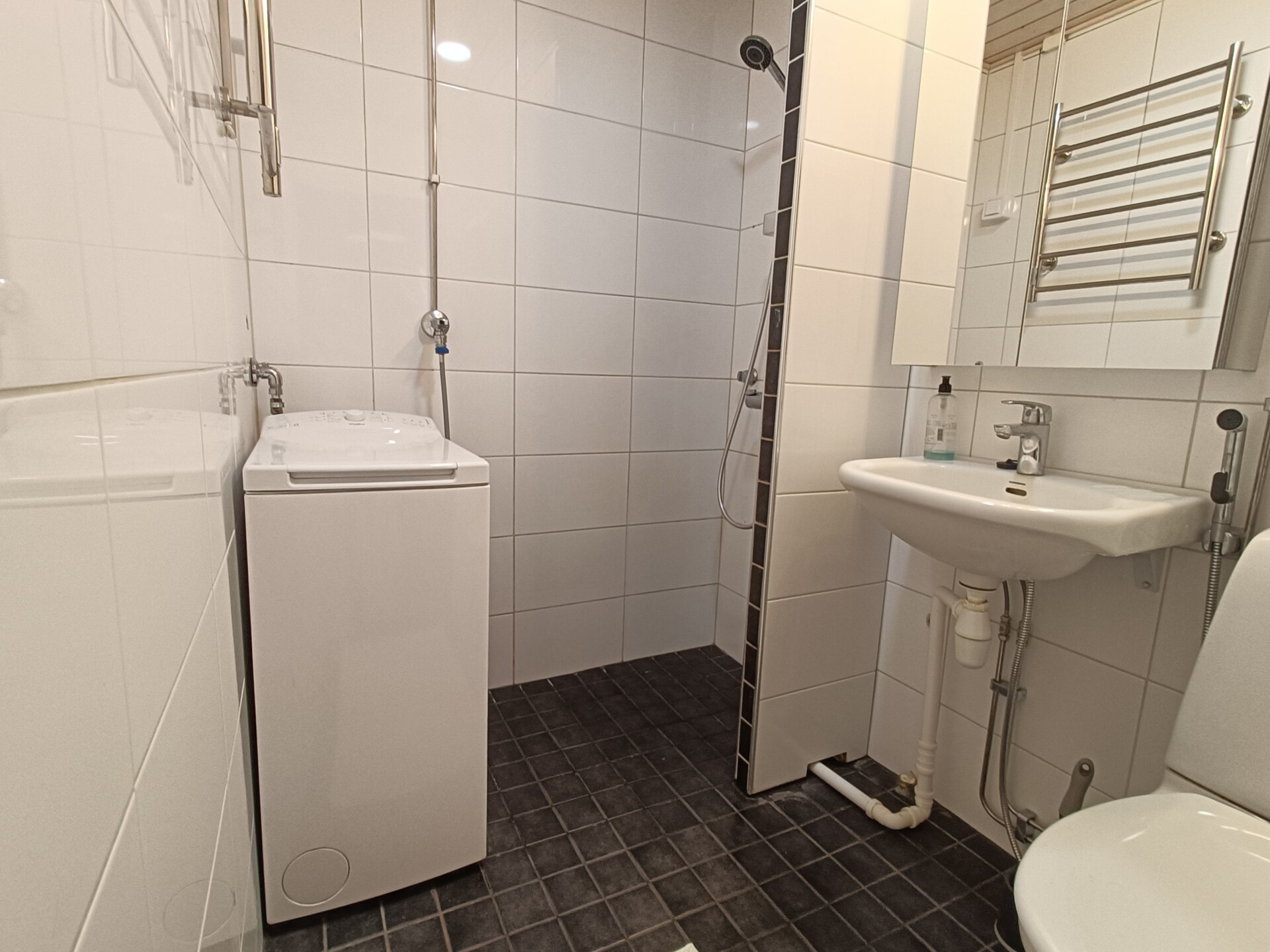 Ilveskatu 18, Hirsimäki, Riihimäki
