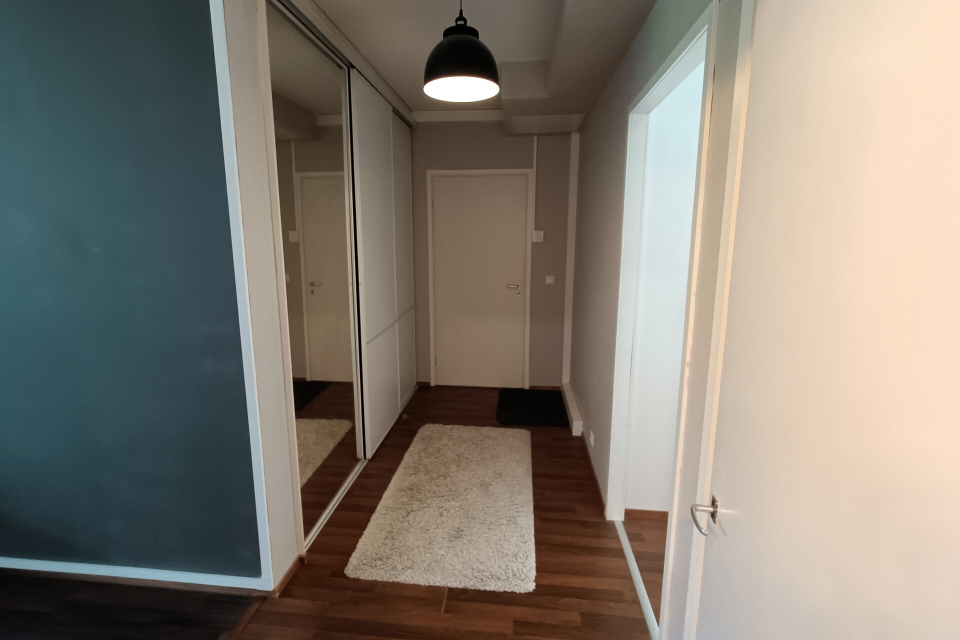 Ilveskatu 18, Hirsimäki, Riihimäki