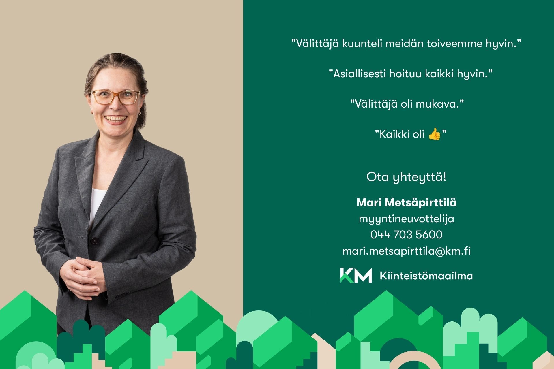 Ilveskatu 18, Hirsimäki, Riihimäki