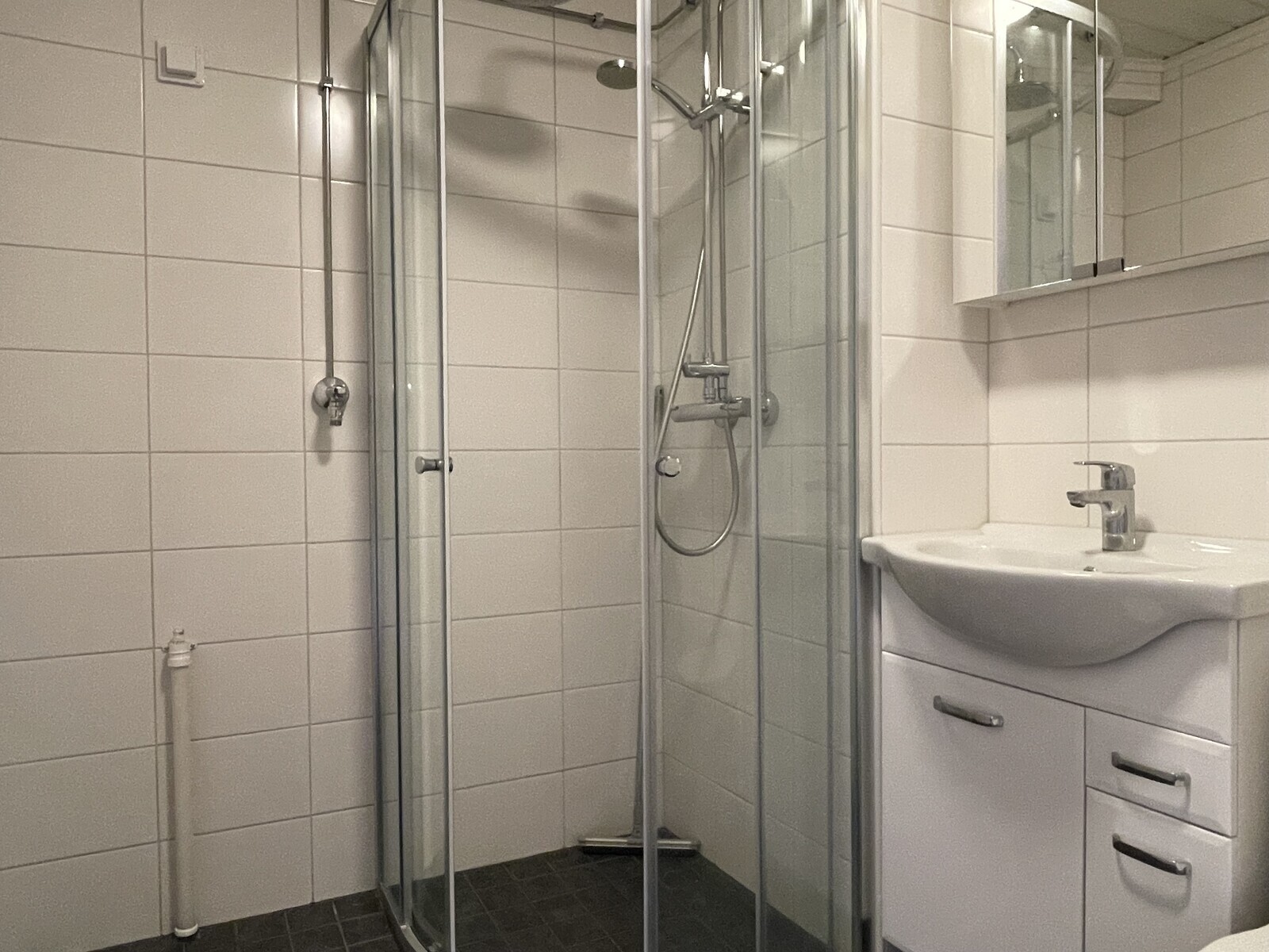 Temppelikatu 5 , Koivistonmäki, Riihimäki