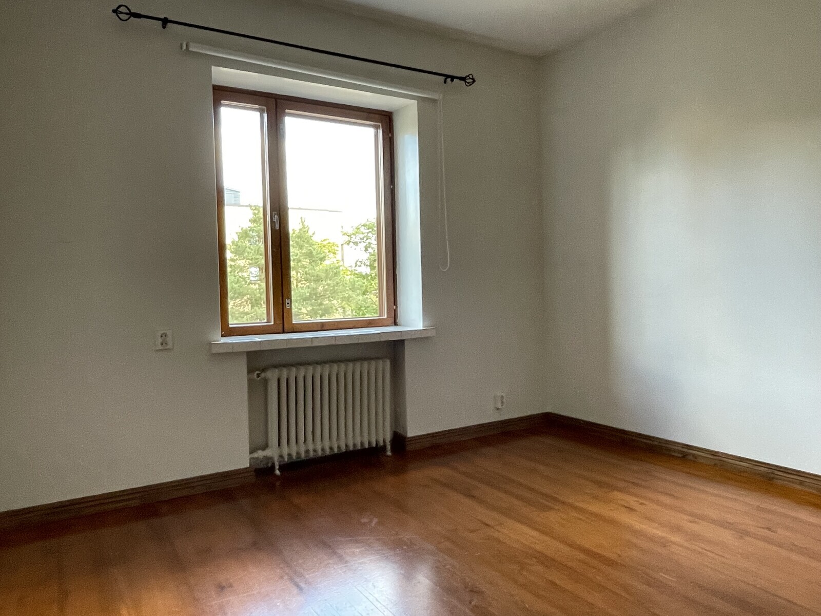 Temppelikatu 5 , Koivistonmäki, Riihimäki