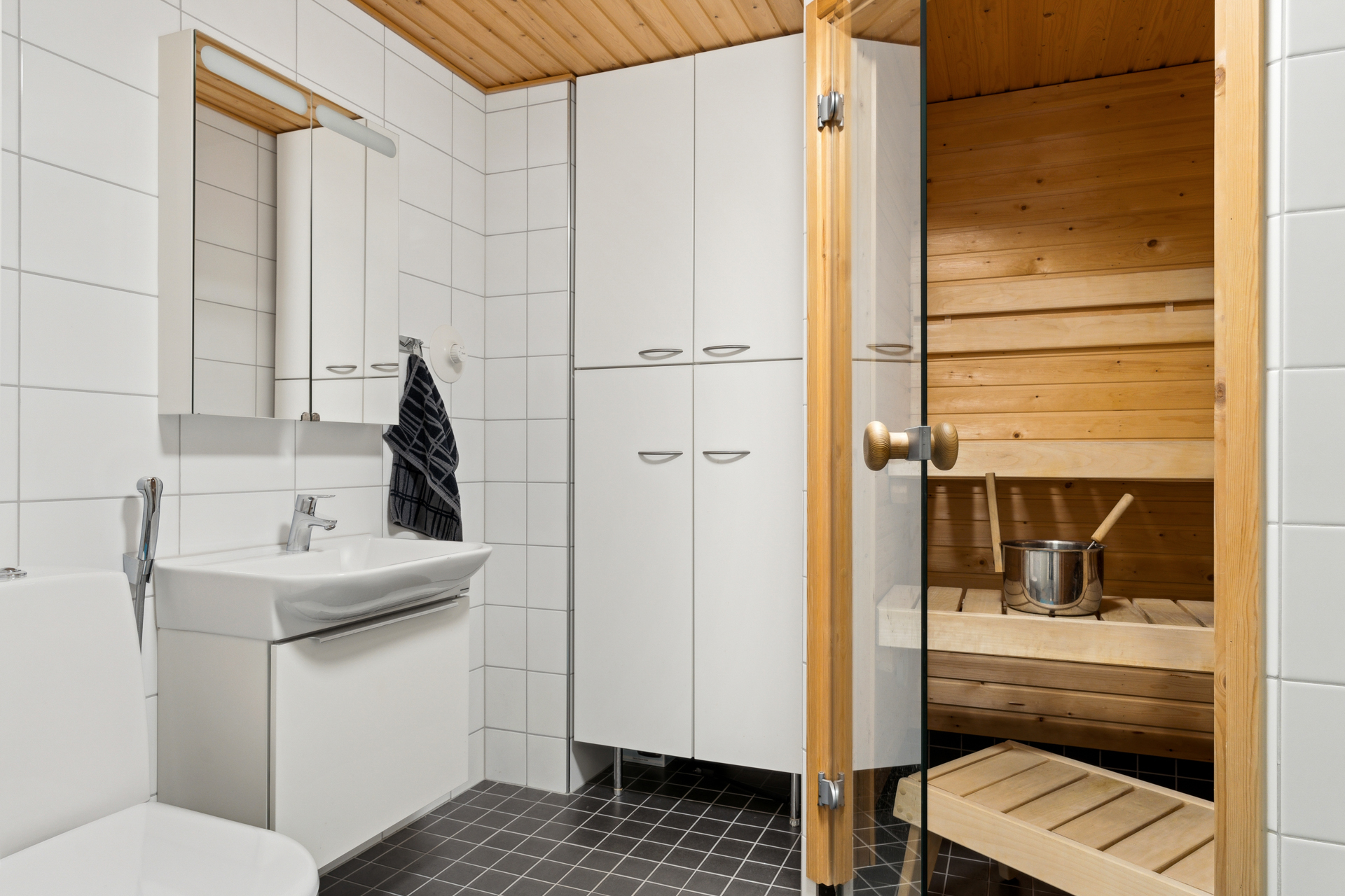 Vesirattaanmäki 7, Espoo