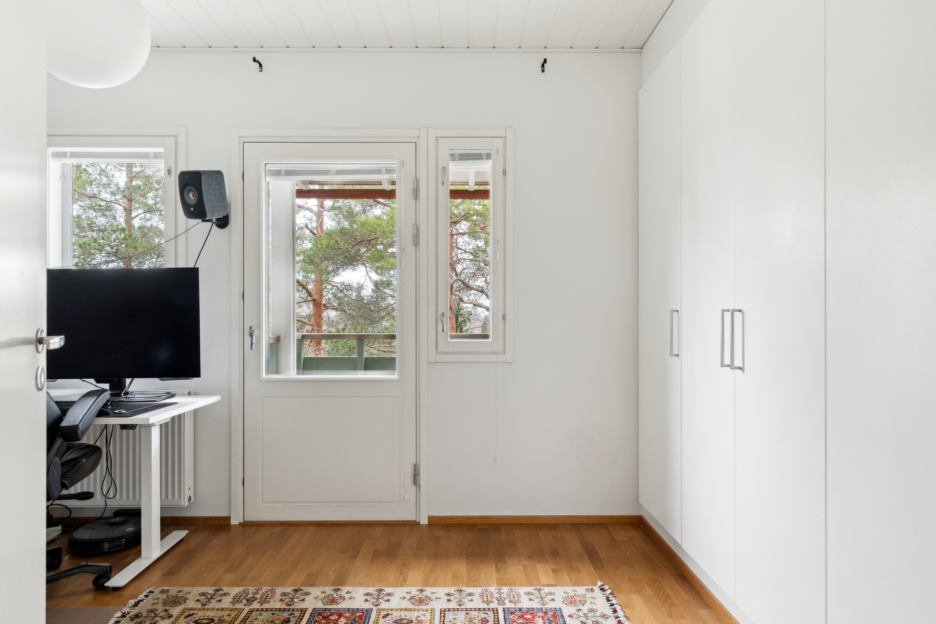 Vesirattaanmäki 7, Espoo