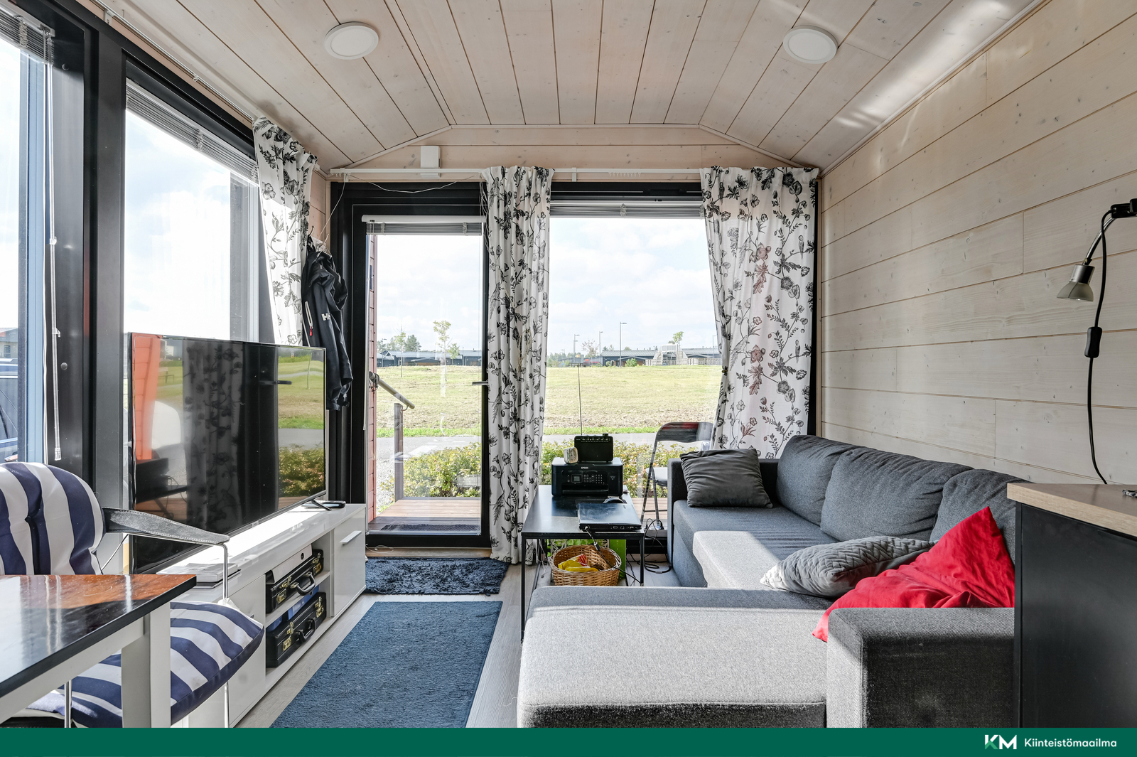 Haavistonkaari 25, Lahela, Tuusula