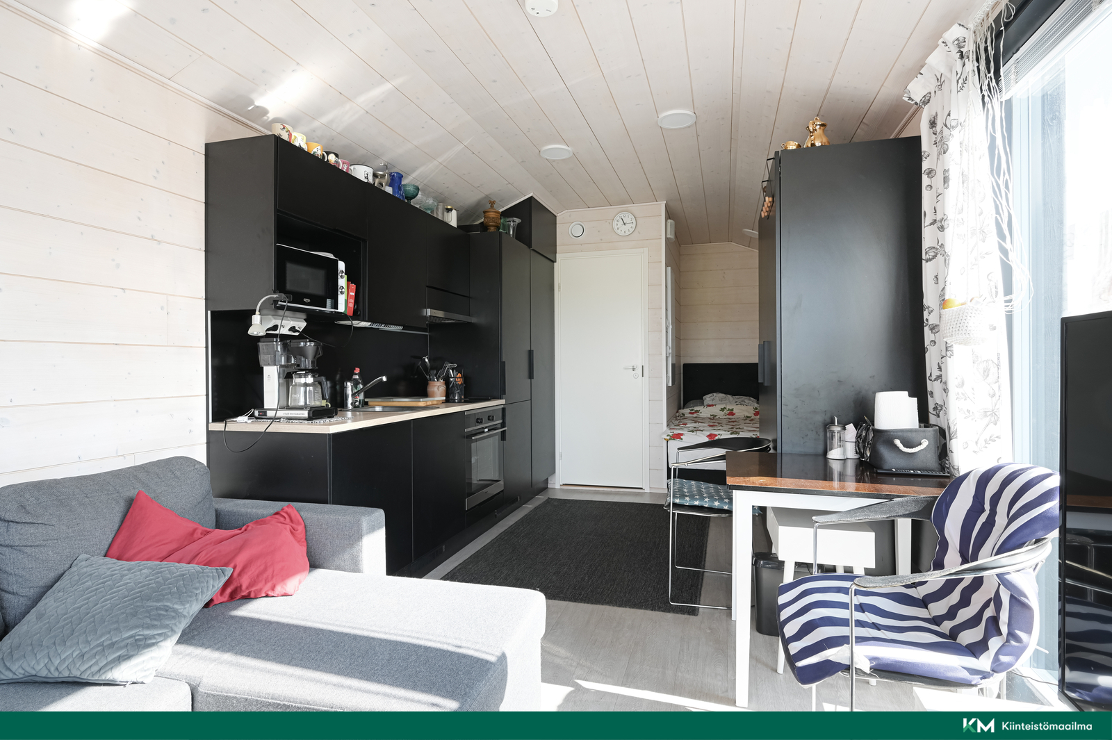 Haavistonkaari 25, Lahela, Tuusula