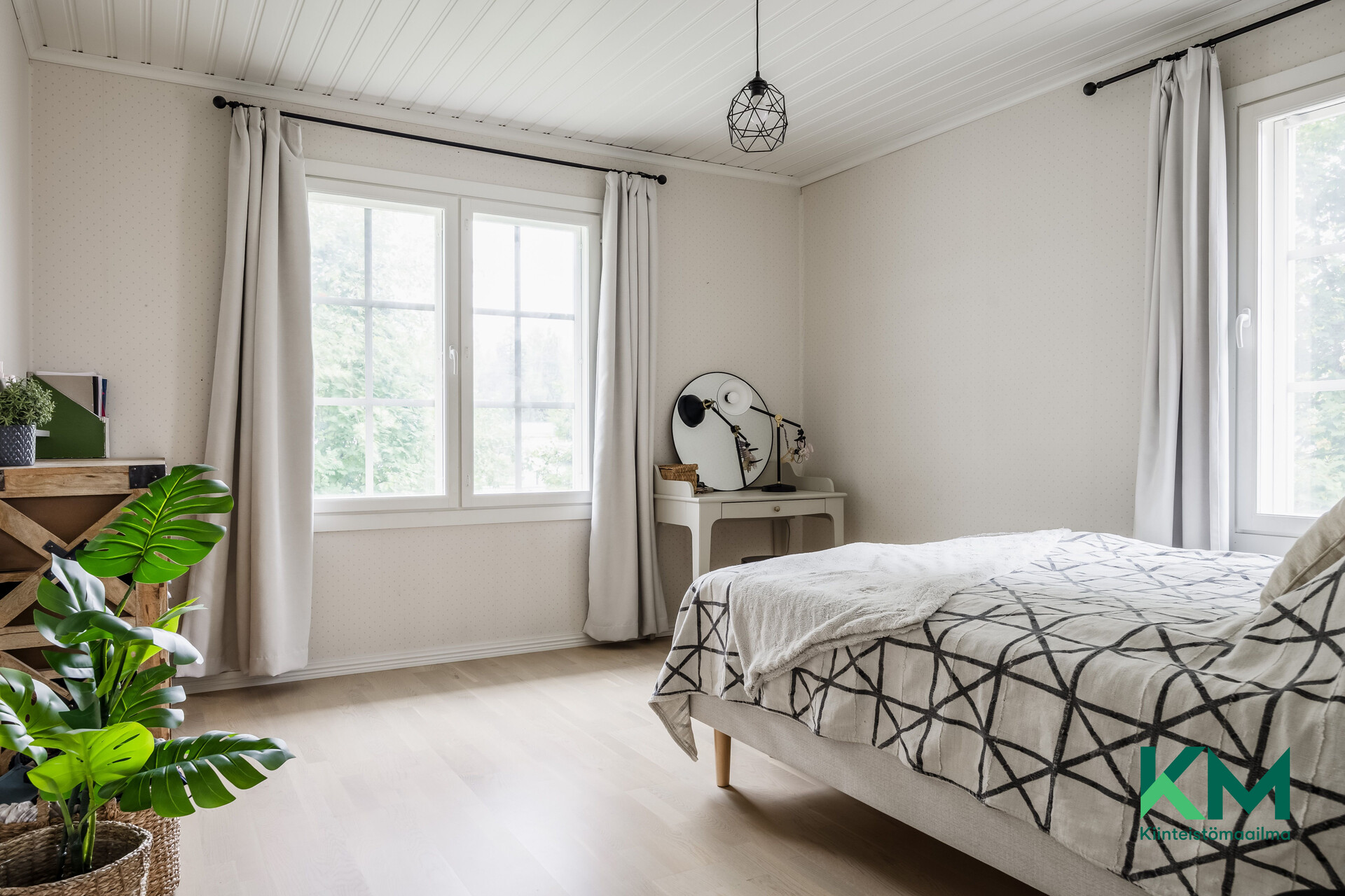 Lumikinkuja 5, Neidonkallio, Kirkkonummi