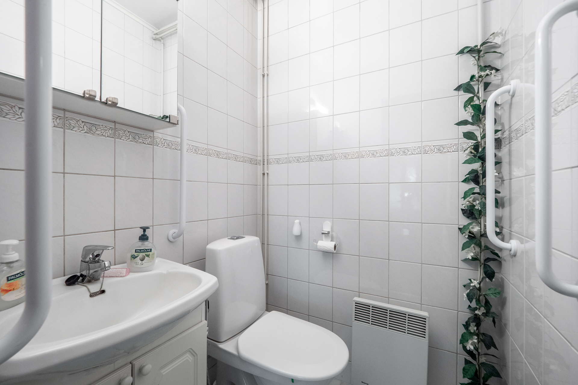 Vesitornintie 35, Sarkkiranta, Kempele