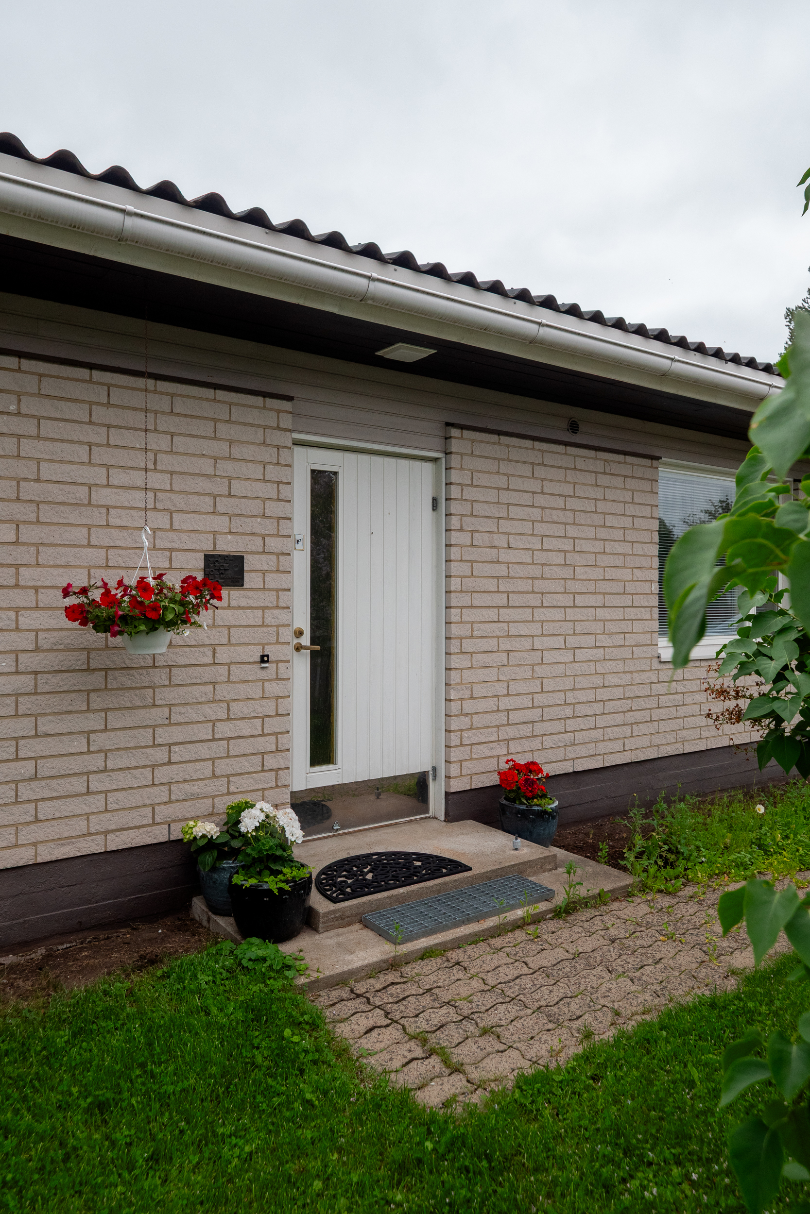 Vesitornintie 35, Sarkkiranta, Kempele