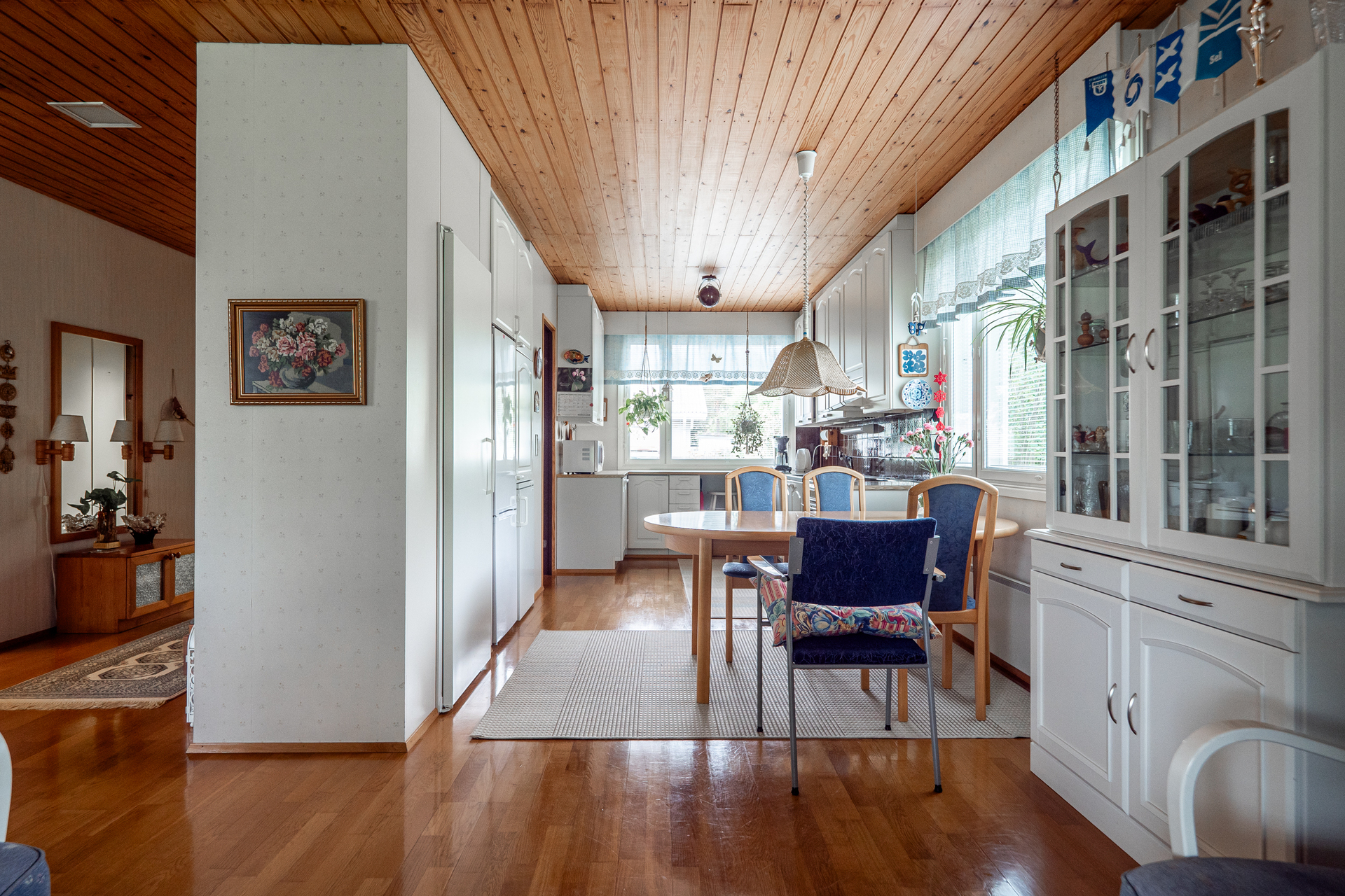 Vesitornintie 35, Sarkkiranta, Kempele