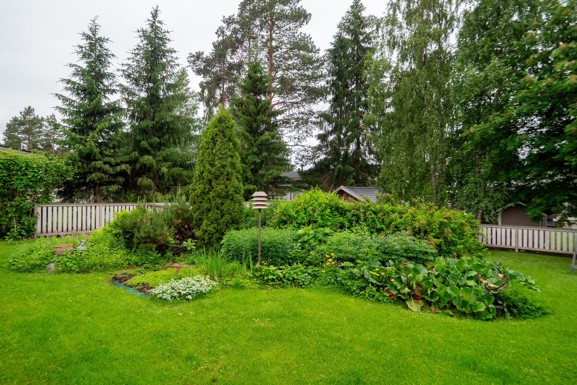 Vesitornintie 35, Sarkkiranta, Kempele