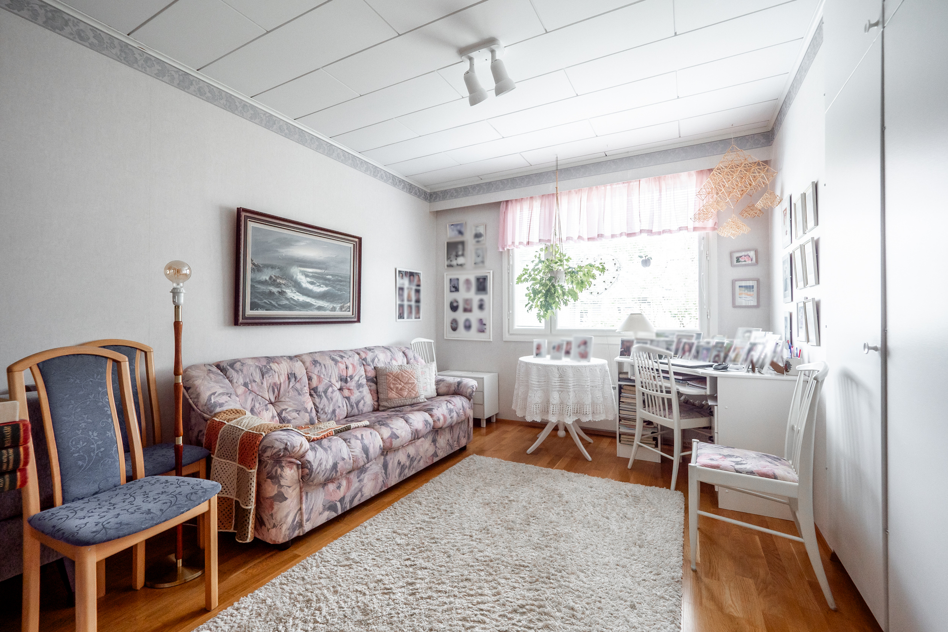 Vesitornintie 35, Sarkkiranta, Kempele