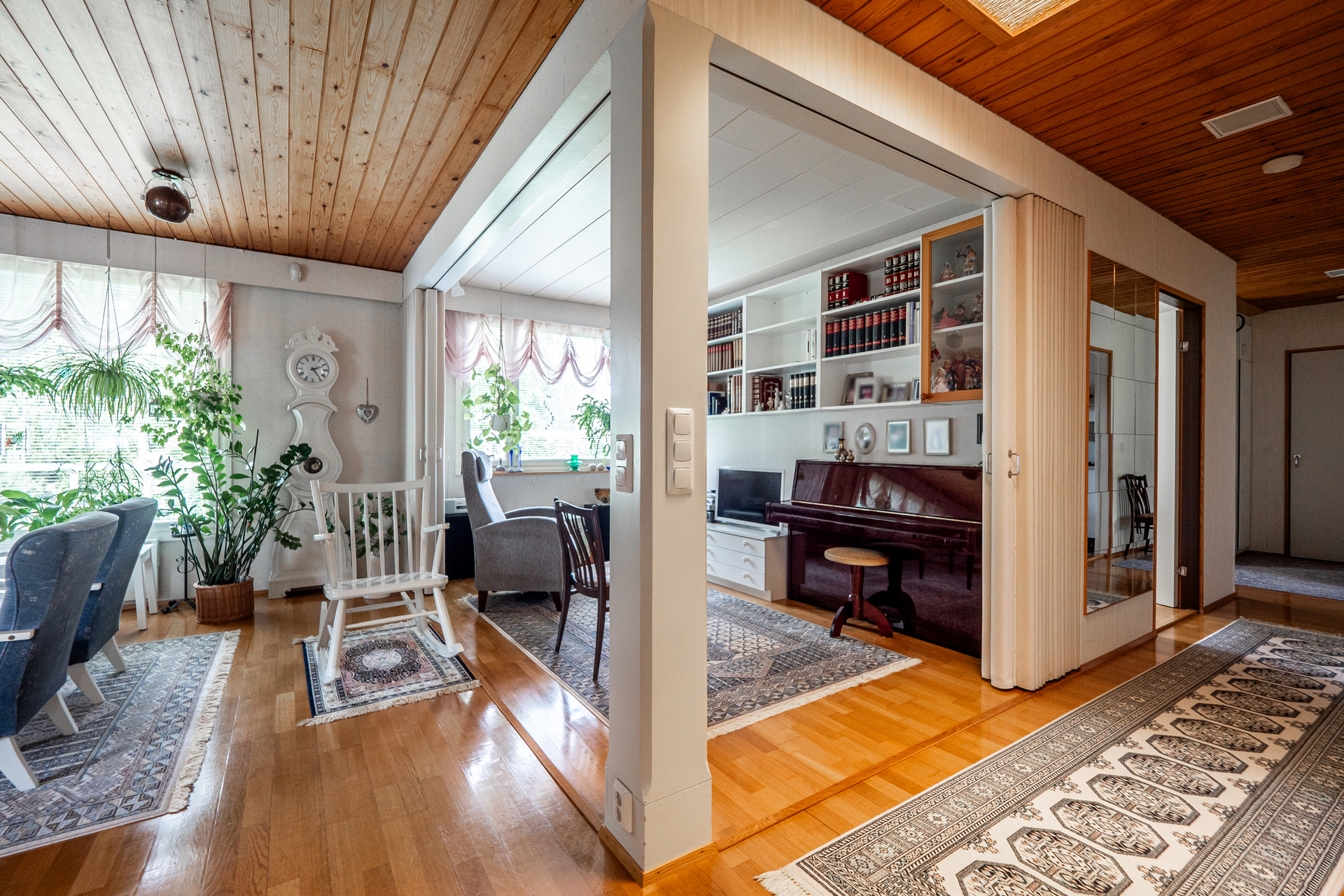 Vesitornintie 35, Sarkkiranta, Kempele