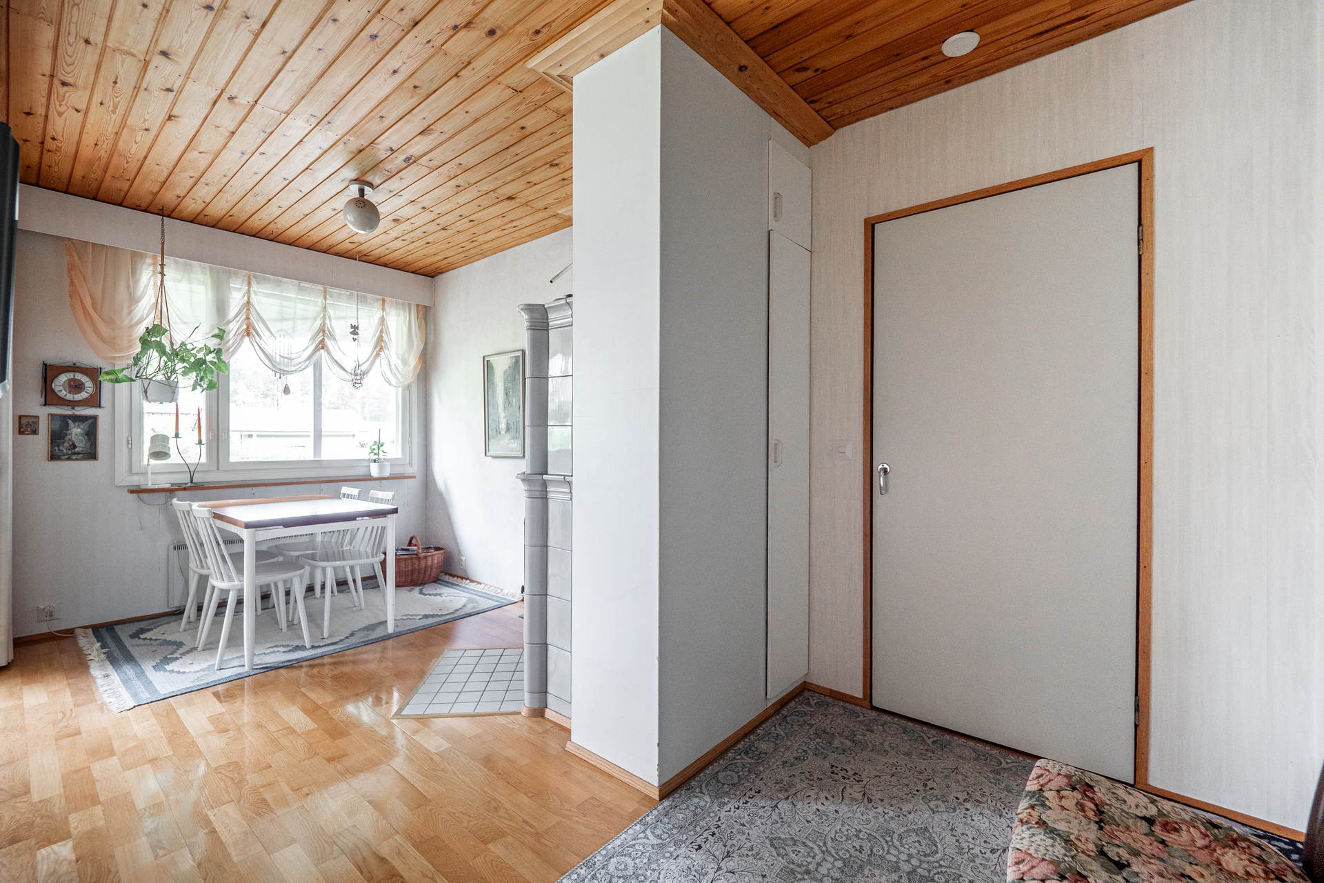 Vesitornintie 35, Sarkkiranta, Kempele
