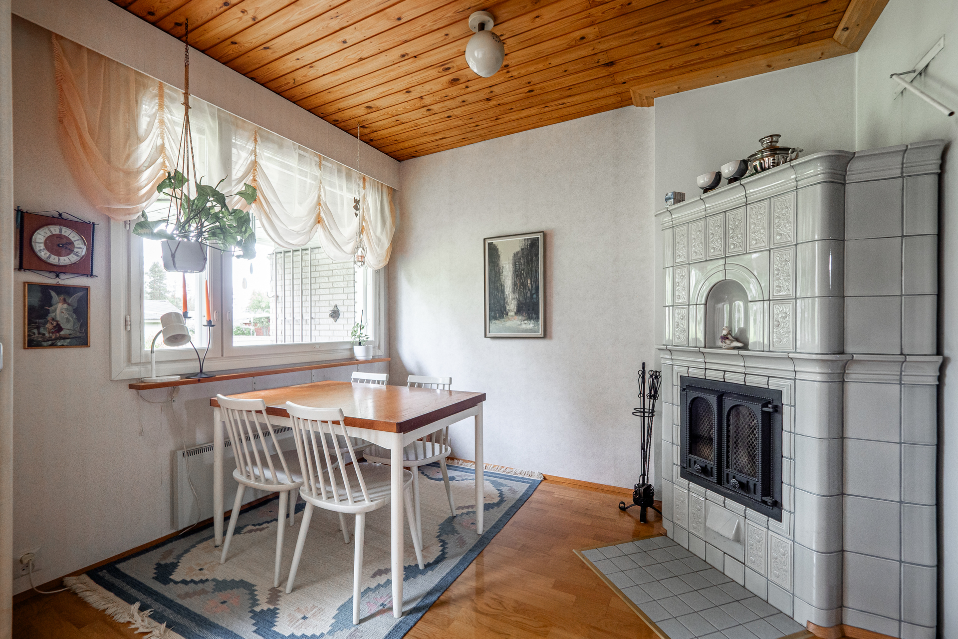 Vesitornintie 35, Sarkkiranta, Kempele