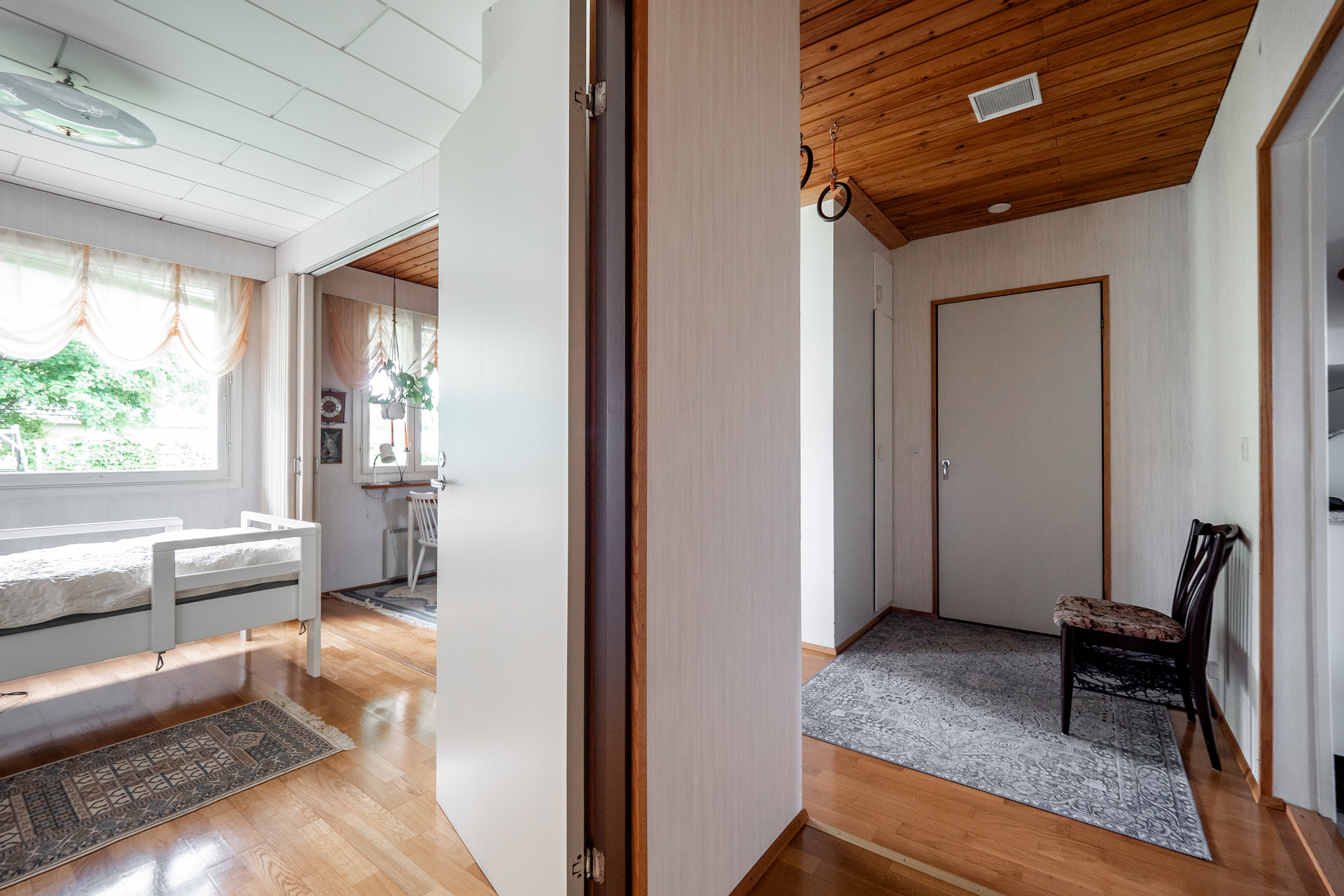 Vesitornintie 35, Sarkkiranta, Kempele