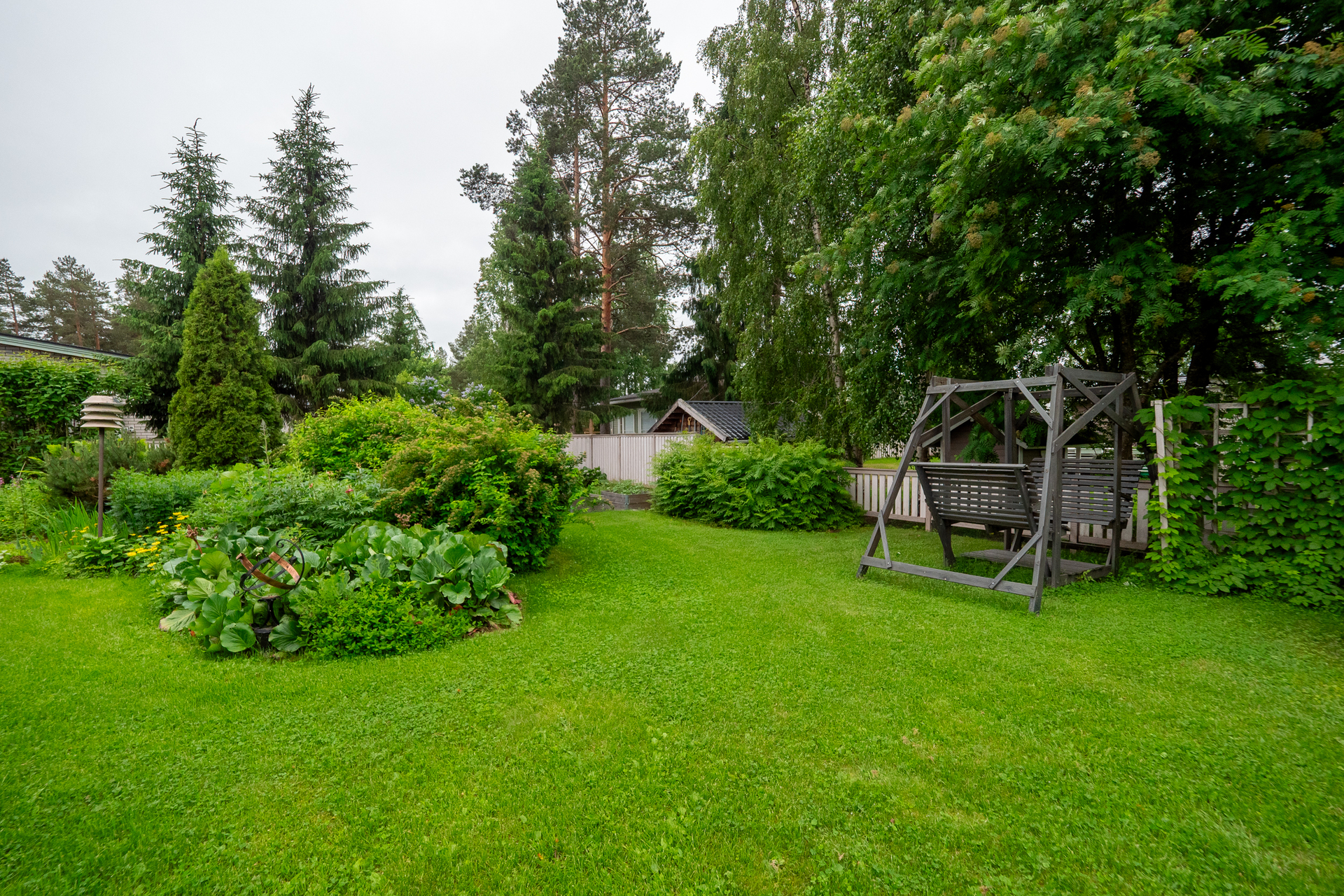 Vesitornintie 35, Sarkkiranta, Kempele