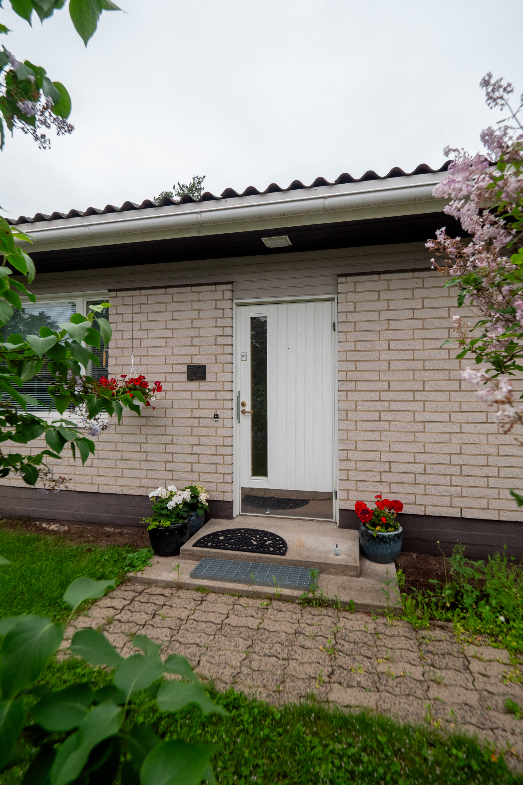 Vesitornintie 35, Sarkkiranta, Kempele