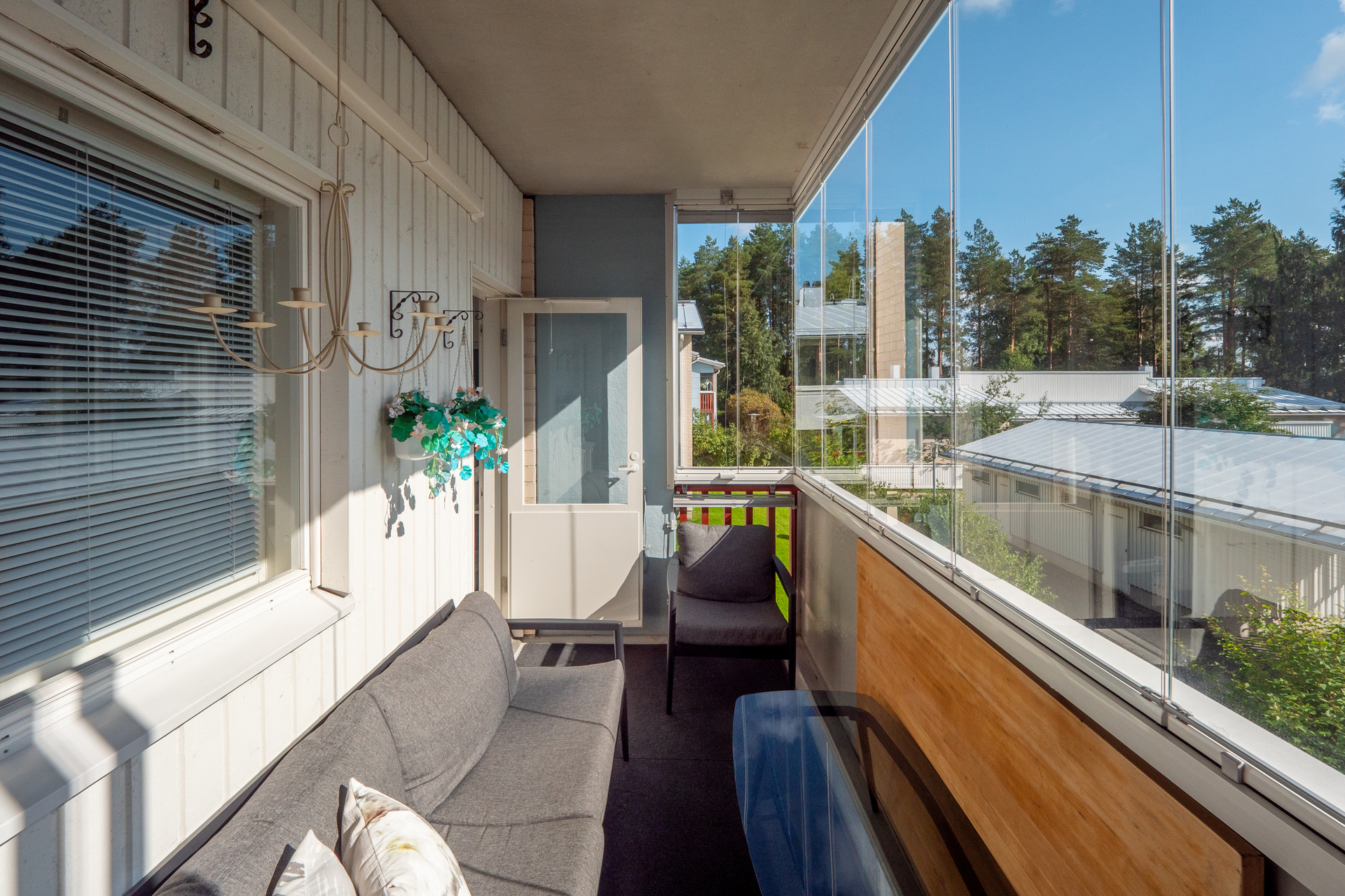 Peltolankaari 28, Peltola, Oulu