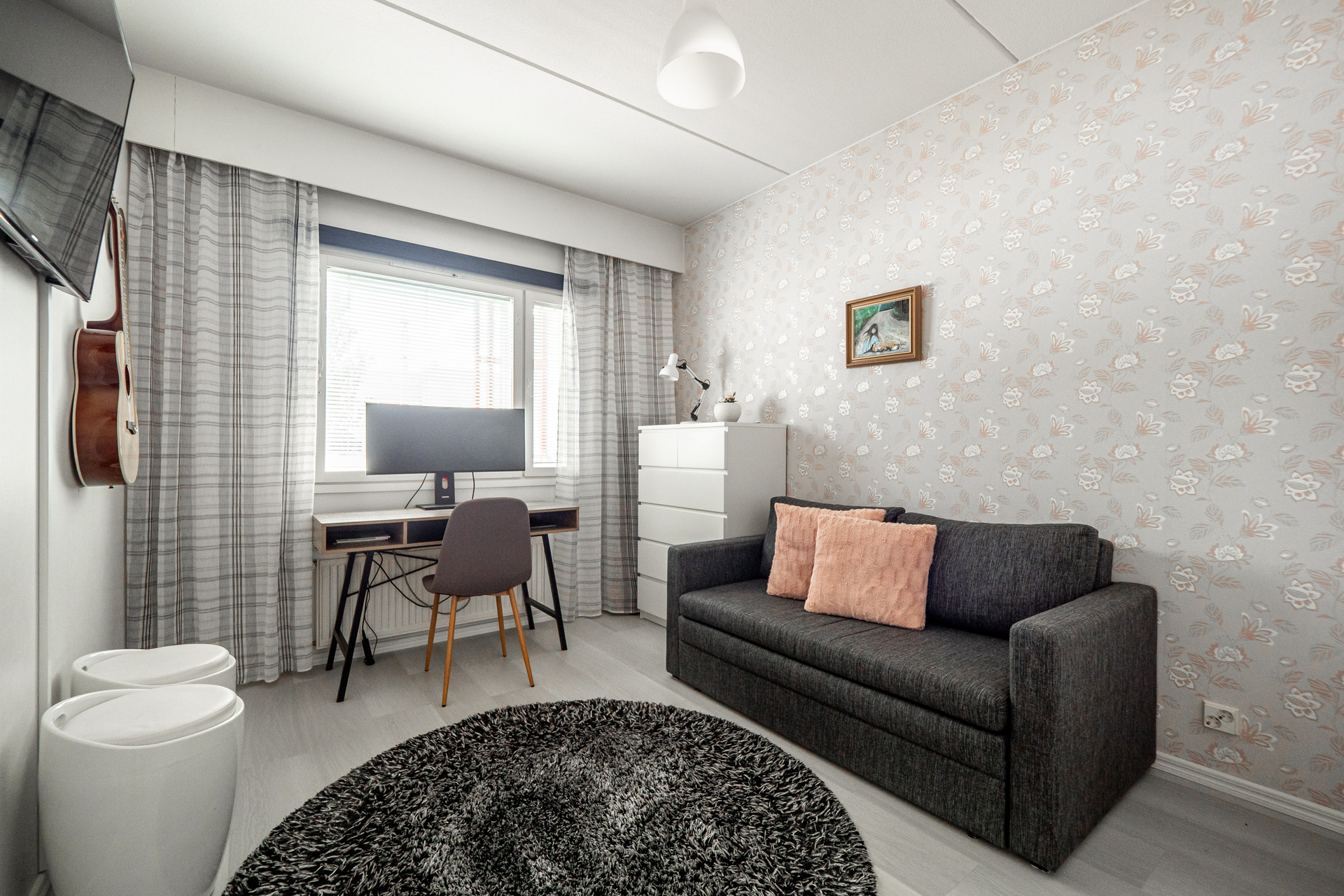 Peltolankaari 28, Peltola, Oulu